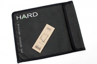 Кейс для хранения LiPo (Kevlar) 280x220mm - TM-HARD9202