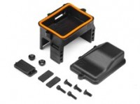 Радиобокс - Receiver Housing Set - TM-K1102-1