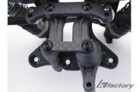B4|T4 Carbon Steering Brace - TM-K1508
