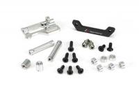 Конверсия для установки Li-Po - E4 Lipo Conversion Kit - TM-K2127