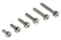 Винты 7075 (12) 3x6mm - TM-K5502-306
