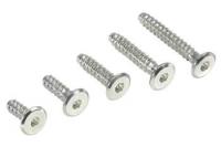 Винт 7075 (12) 3x8mm - TM-K5504-308