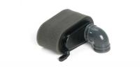 Фильтр воздушный HiFL Offroad Dual Intake (for 16mm carburetor) - TM-K6414