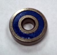 Подшипник 5x16x5 RS (1шт) резиновая зашитная шайба - TT-625-2RS