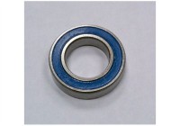 Подшипник 15x21x4 RS (1шт) резиновая зашитная шайба - TT-6702-2RS