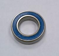 Подшипник 12x21x5 RS (1шт) резиновая зашитная шайба - TT-6801-2RS