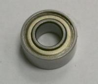 Подшипник 5x11x5 ZZ (1шт) металлическая зашитная шайба - TT-685ZZ