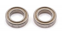 Подшипник 5x11x4 ZZ (1шт) металлическая зашитная шайба - TT-MR115ZZ