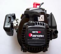Двигатель бензиновый G270RC (3.0HP) - X374326111