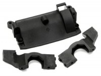 Передняя перегородка, верхнее крепление PRO 3 - HPI-HB29P