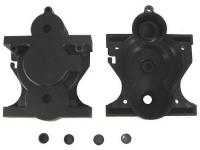 Коробка передач CENTER GEAR BOX SET (E-ZILLA) - HPI-HB70552