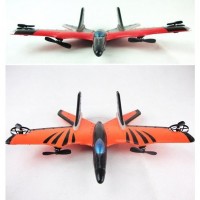 Радиоуправляемый самолет Wentoys Reverse Arrow 40Mhz - WX9107