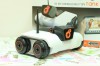 Робот вездеход Logicom Robotics Spy-C Tank Walkie-Talkie plus iOS и Android Control - 97464