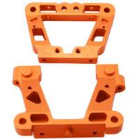 Распорка задняя Алюм. (Orange): HPI BAJA 5B - GH-2673