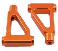 Рычаги подвески АЛЮМ. задние верхние (Orange): BAJA 5B (2шт) - GH-2695