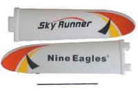 Крыло для модели самолёта Nine Eagles Sky Runner NE772 - NE401772003A