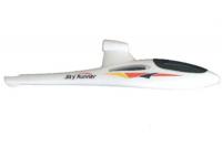 Фюзеляж, для модели самолёта Nine Eagles Sky Runner NE772 - NE401772002A
