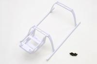 Посадочные лыжи белые для Solo Pro 125 Landing Skid White - NE400032