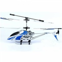 Радиоуправляемый вертолет Syma Gyro S105G 3.5CH ИК-управление - S105G