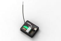 Приемник 3-канальный FlySky iR4 Receiver - FS-iR4