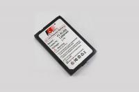 Аккумулятор FlySky Li-Ion 3.7V 1S 1200 mAh - FS-BA1200