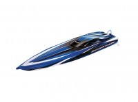 Радиоуправляемый катер Traxxas Spartan 2.4G - TRA5707X