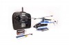 Радиоуправляемый вертолет Nine Eagles Solo Pro 128 2.4G - NE200826