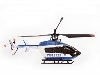 Радиоуправляемый вертолет Nine Eagles Solo Pro 128 2.4G - NE200826