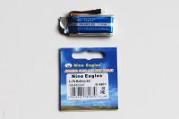 Аккумулятор Li-pol Nine Eagles 3.7v 350 mAh - NE480220