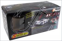 Рельсовая трасса для моделей Mini-Z Kyosho D-Slot Circuit 96 Starter Set Overseas version масштаб 1:43 - D1434092-B