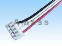 Кабель балансировочный - balance 4 wire (3S) male - AM-1104A