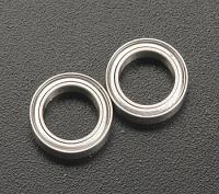 Подшипники 8x12x3.5 mm, (2шт) - AS21106