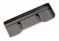 Комплект антикрыла RC18R Niteline Carbon Wing - AS21301