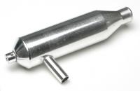 Глушитель (MGT) .21 - AS25090