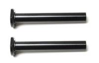 Стойки рулевой RC8 Factory Team Aluminum (2шт) Associated - AS89485