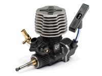 Нитродвигатель 0.18 - G3.0 NEW (slide carb) pull start - HPI-101310
