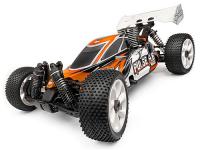 Кузов багги 1:8 - HPI Pulse (неокрашенный) - HPI-101471