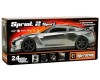 NEW! Модель шоссейного автомобиля HPI Sprint 2 Sport Nissan GT-R (R35) 4WD RTR масштаб 1:10 2.4G - HPI-106130