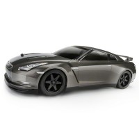 NEW! Модель шоссейного автомобиля HPI Sprint 2 Sport Nissan GT-R (R35) 4WD RTR масштаб 1:10 2.4G - HPI-106130