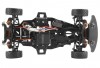 NEW! Модель шоссейного автомобиля HPI Sprint 2 Sport Nissan GT-R (R35) 4WD RTR масштаб 1:10 2.4G - HPI-106130