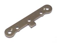 Держатель рычагов передний - Front Suspension Block (FF) - HPI-67391