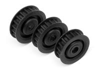 Шкив центральный (18T|19T|20T) - HPI-68279