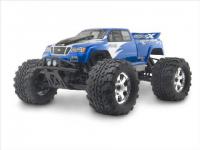 Кузов трак NTIRO GT-2 (SAVAGE) некрашеный 1:8 - HPI-7194