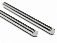 Оси рычагов 3X60MM (SILVER|2шт) - HPI-72275