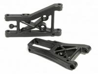 Рычаги подвески 1перед+1зад (NITRO 3) - HPI-85030