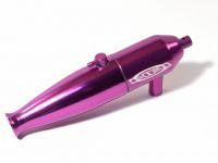 Труба резонансная 1|8 (для Саважа) PURPLE - HPI-86139