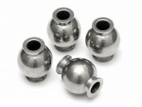 Шаровые вставки 14x17MM (4шт) - HPI-86425