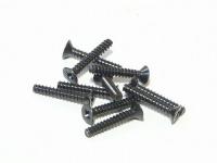 Саморезы TP FH M3x18mm (10шт) под крест - HPI-Z581