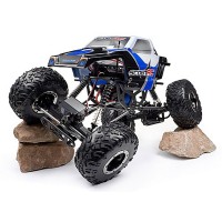 Радиоуправляемый краулер Maverick Scout RC 4WD RTR масштаб 1:10 2.4G - MV12501