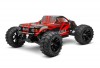 Радиоуправляемый монстр Iron Track Bowie, Brushless 4WD RTR масштаб 1:10 2.4G - IT-E10MTL